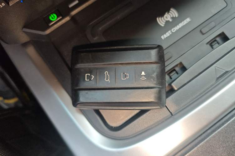 Used Tank 300 2022 2.0T Tank Ranger