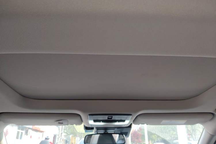 Used Nissan Teana 2021 2.0L XL Upper AD1 Smart Drive & Navigation Edition Headliner