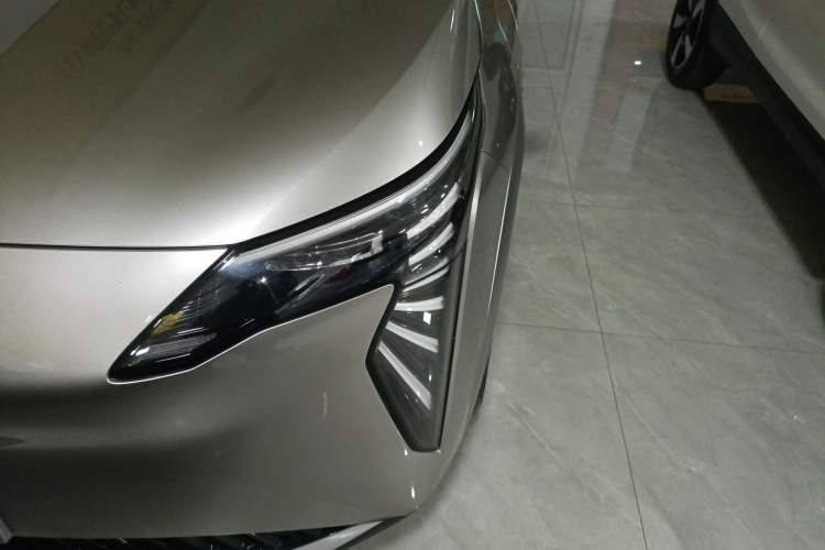 Used AION Y 2025 Plus 510 Zhihao Edition