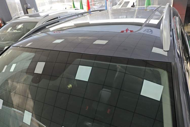 Used Volkswagen Tharu 2022 280TSI Two-Wheel-Drive Luxury Edition
