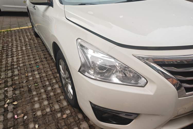 Used Nissan Teana 2013 2.0L XL Comfort Edition
