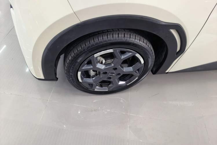 Used BYD Seagull 2024 Honor Edition 305km Freedom Version