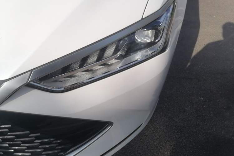 Used BYD Qin PLUS 2023 Champion Edition DM-i 55KM Leading Model