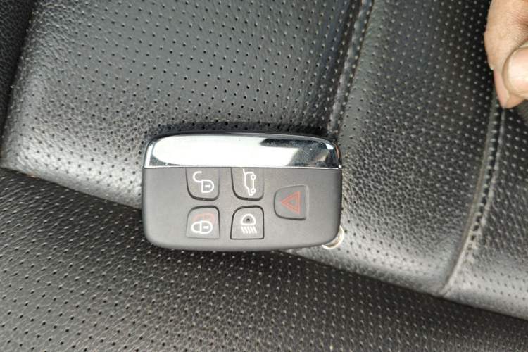 Used Land Rover Discovery Sport 2017 2.0T SE