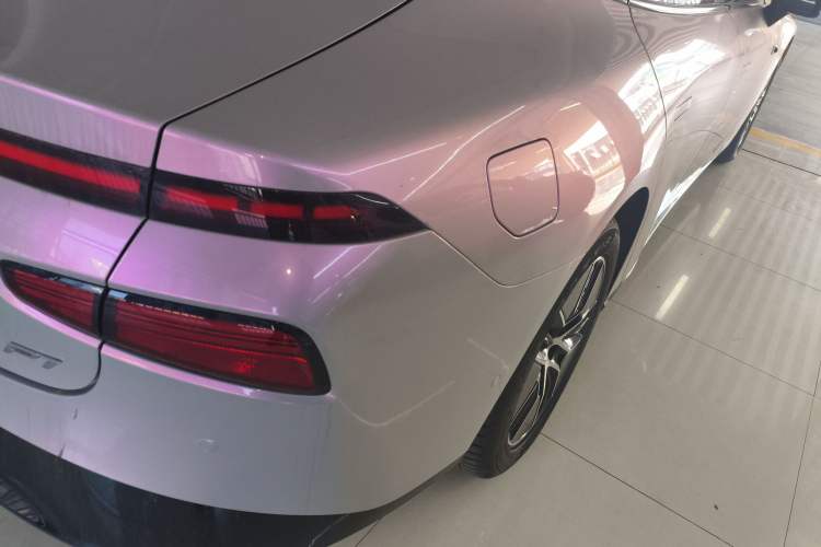 Used XPeng P7 2023 P7i 702 Max