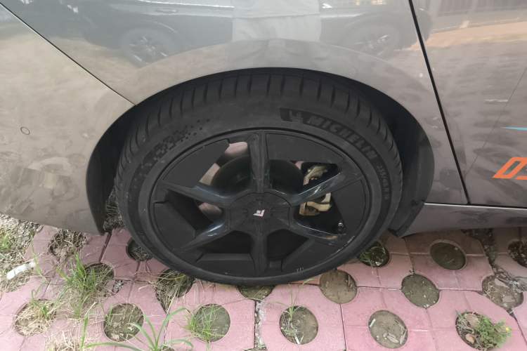 Used Hyptec GT 2024 Global Model 710 Ultra-High-Voltage LiDAR Edition
