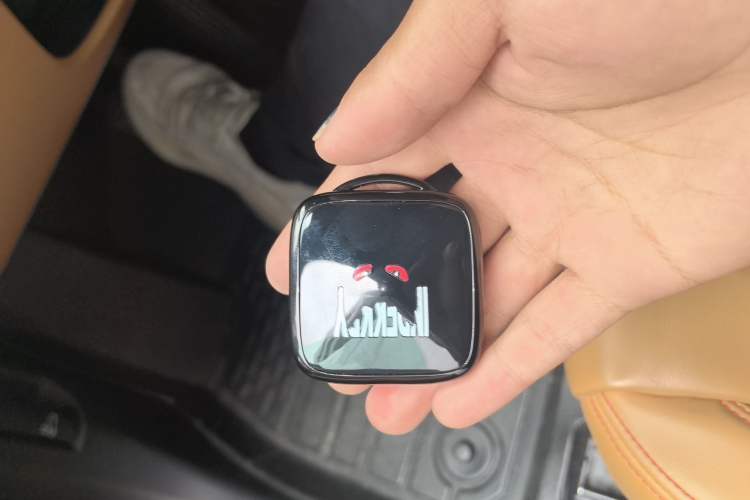 Used Zeekr 001 2021 Ultra-Long Range Dual-Motor YOU Version
