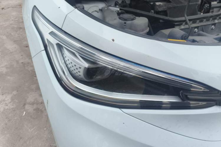 Used Volkswagen ID.4 X 2022 Pure Long-Range Version