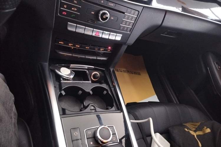 Used Mercedes-Benz E-Class 2015 Facelift E 200 L Sport Edition