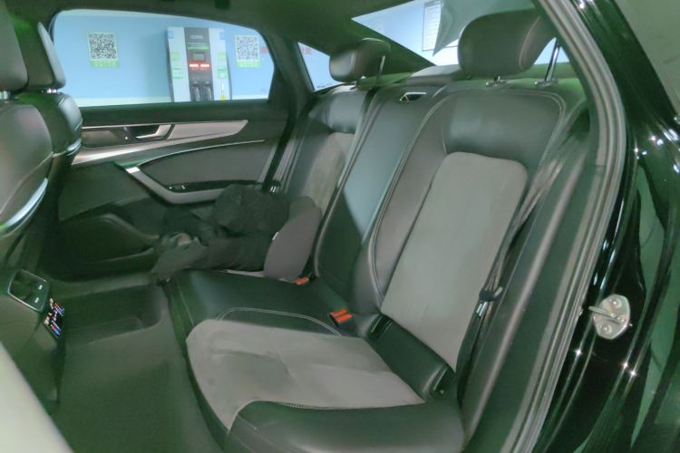 Used Audi A6L 2019 45 TFSI quattro Prestige Dynamic Edition