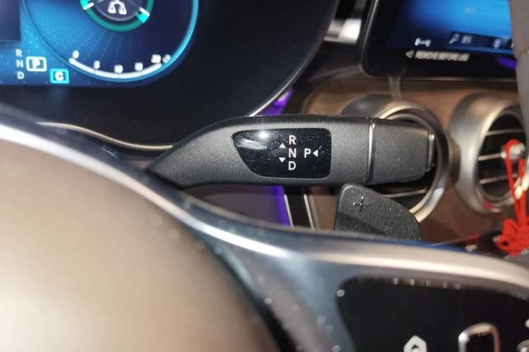 Used Mercedes-Benz GLC 2022 GLC 300 L 4MATIC Dynamic Edition Prestige Model
