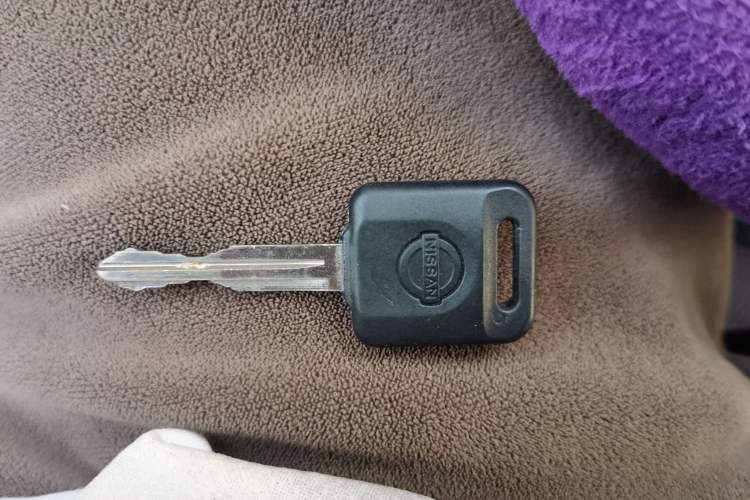 Used Nissan Livina 2013 1.6XE Manual Comfort Edition
