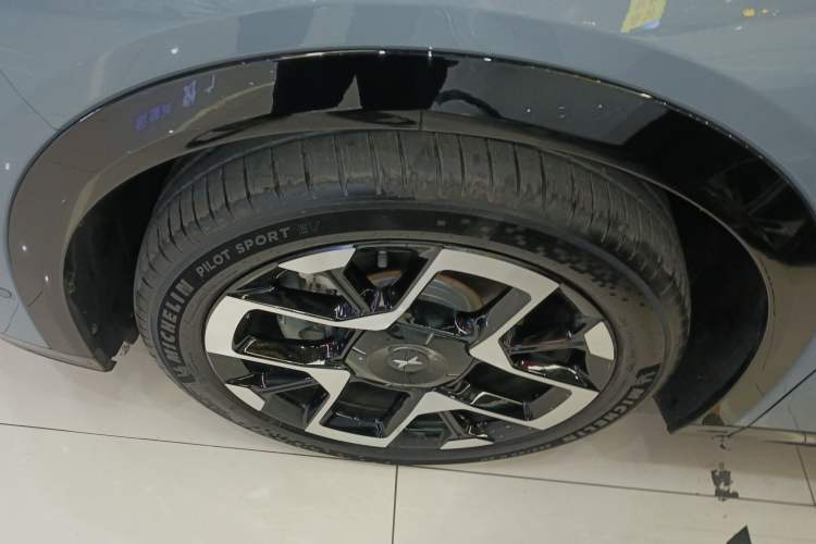 Used XPeng G7 2025 702 Max