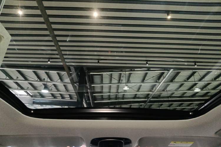 Used Hyundai Tucson 2025 Tucson L 1.5T Flagship Edition