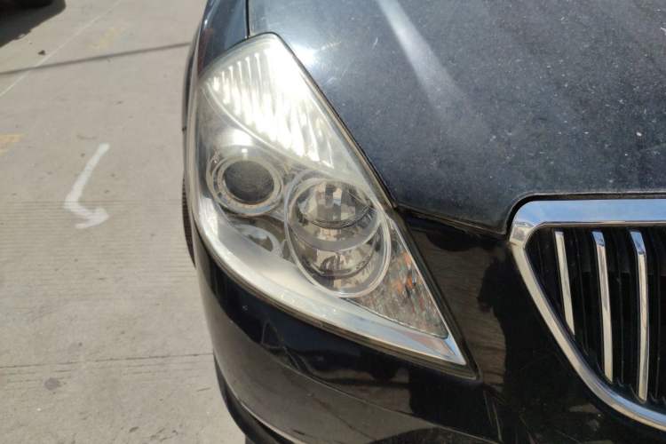 Used Buick Excelle 2011 1.6LX-AT