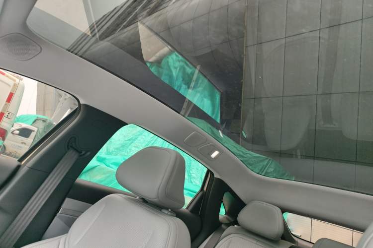 Used XPeng MONA M03 2024 620 with Ultra-Long Range
