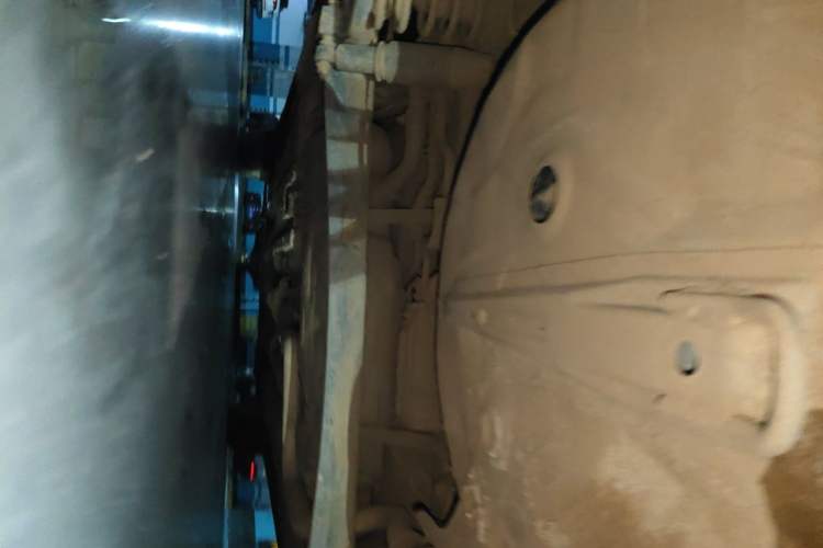 Used Hyundai Elantra (5th Generation / Langdong) 2012 1.6L Automatic Prestige Model