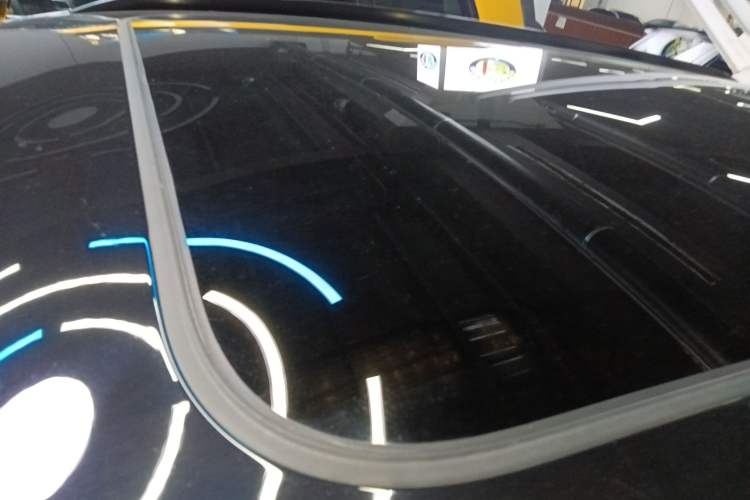 Used Leapmotor C11 2023 Range-Extended 285 Smart Enjoyment Edition