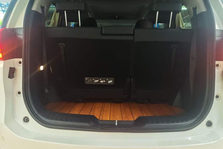 Used GAC Trumpchi M8 2021 Lingxiu Series 390T Ultimate Edition