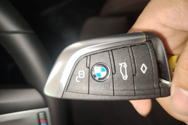 Used BMW 3 Series 2023 325i M Sport Package