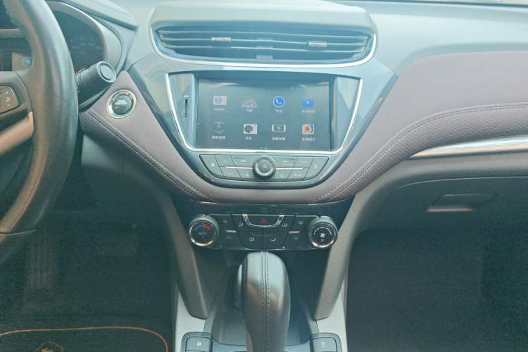 Used Chevrolet Malibu 2018 530T Automatic Luxury Edition