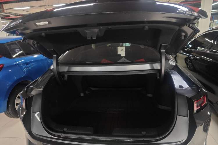 Used Qiyuan A05 2024 70 Pro
