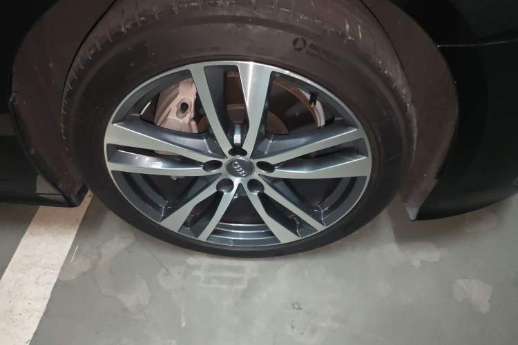 Used Audi A6 2020 Avant Futurist 45 TFSI Prestige Dynamic Edition