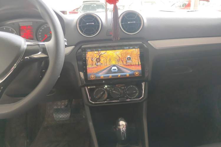 Used Volkswagen Jetta 2017 1.5L Automatic Comfort Model
