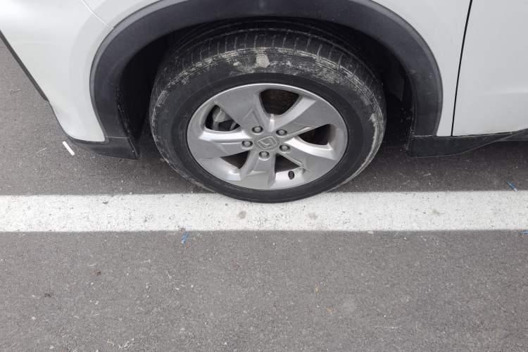 Used Honda XR-V 2017 1.5L LXi CVT Classic Edition
