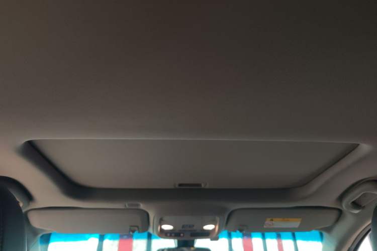 Used Cadillac ATS-L 2016 28T Tech Edition Headliner