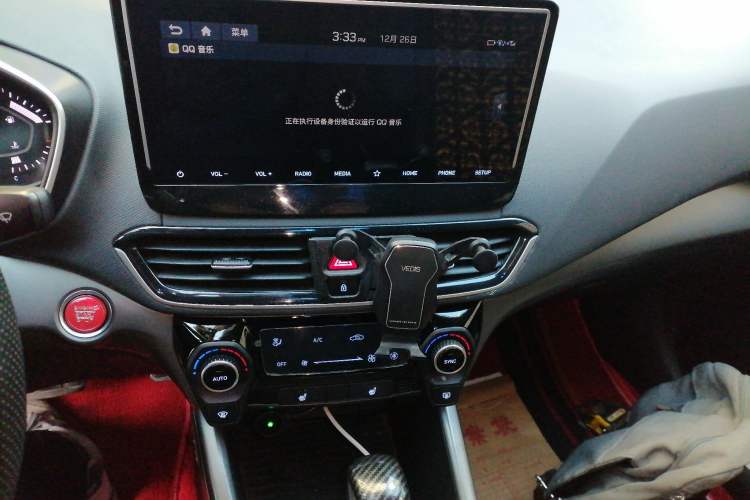 Used Hyundai Lafesta 2019 280TGDi Sport Edition China VI