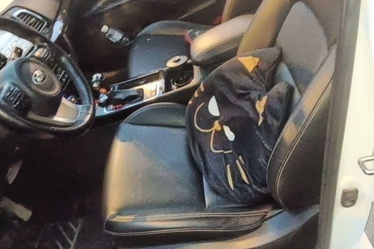 Used Kia K4 2014 1.8L Automatic LUX