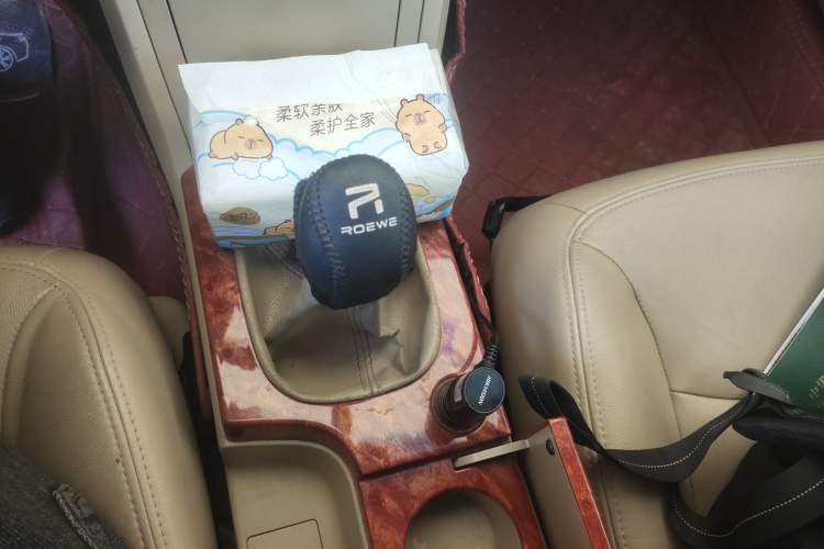 Used Roewe 350 2013 350S 1.5L Manual Xunchi Edition