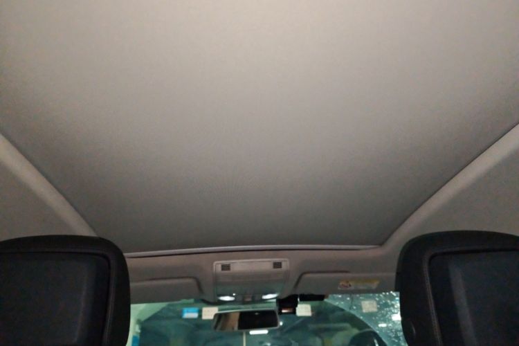 Used Volkswagen Magotan 2018 330TSI DSG Advanced Model
