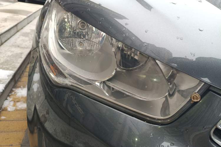 Used Citroen Elysee 2014 1.6L Manual Fashion Edition
