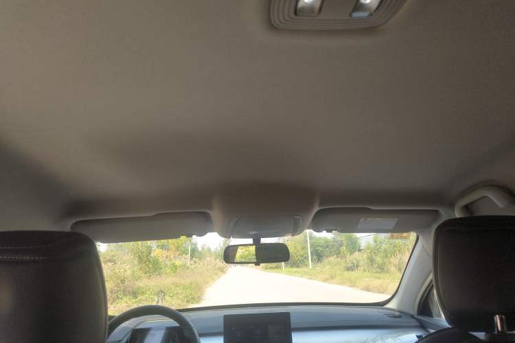 Used BYD Qin Pro 2020 Beyond Edition 1.5TI Automatic Prestige Version