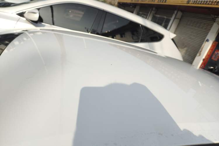 Used Toyota Levin 2022 Facelift TNGA 1.5L CVT Progressive Edition
