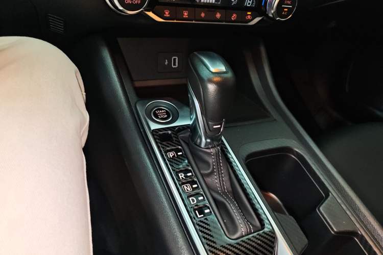 Used Nissan Sylphy 2022 1.6L XL CVT Enjoyment Edition