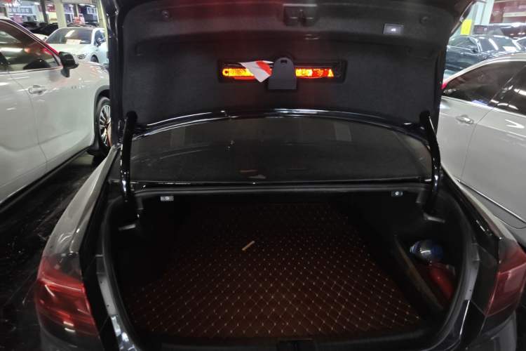 Used Volkswagen Magotan 2020 330TSI DSG Luxury Edition