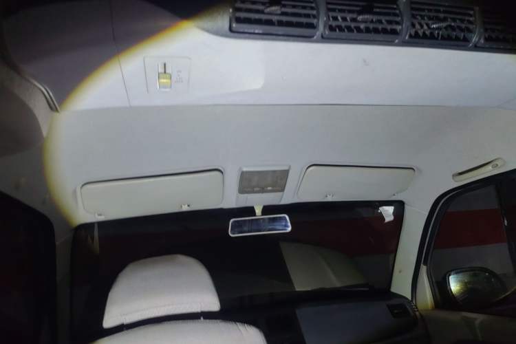 Used CHANGAN KAICHENG Taurus 2013 1.2L Elite Model