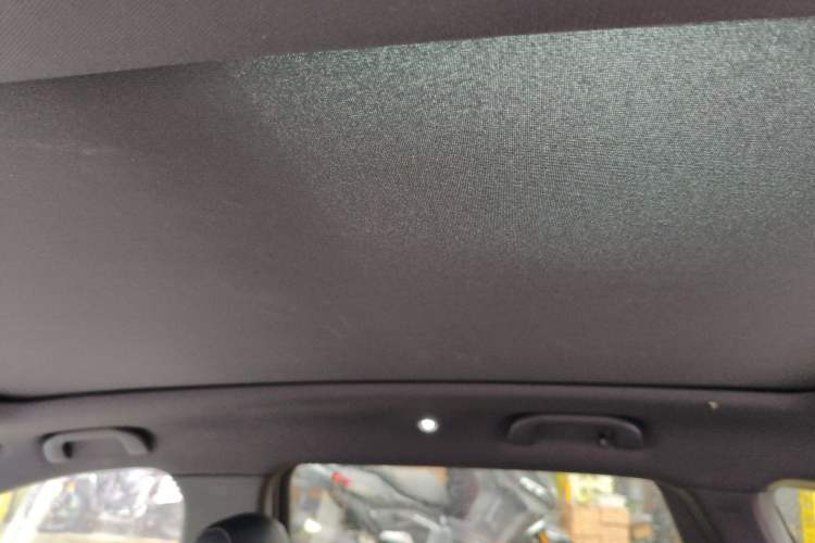 Used BYD Song PLUS New Energy 2021 EV Flagship Model Headliner