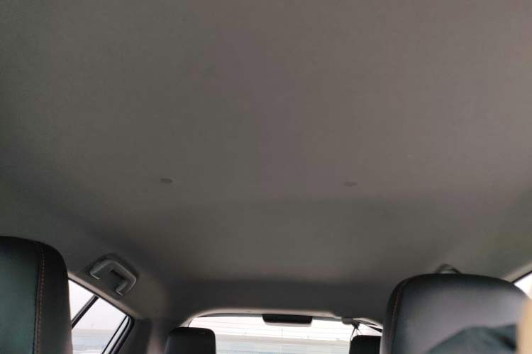 Used Toyota YARiS L Zhi Xuan 2021 X-Trail 1.5L CVT Luxury Edition