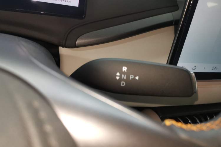 Used BYD Yuan PLUS 2025 Intelligent Driving Version 510 km Leading Edition
