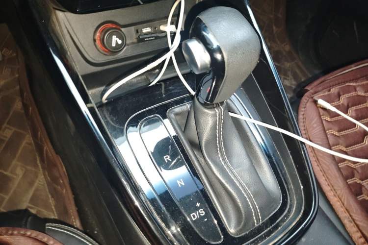 Used Baojun 530 2018 1.5T DCT Flagship Version China V Emission Standard