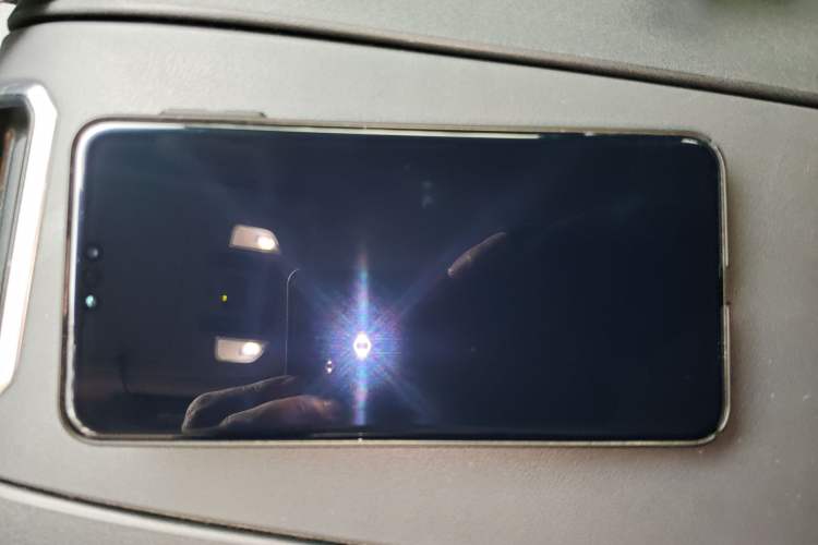 Used Toyota Highlander 2022 Dual-Engine 2.5L Four-Wheel Drive Luxury Edition 7 Seats