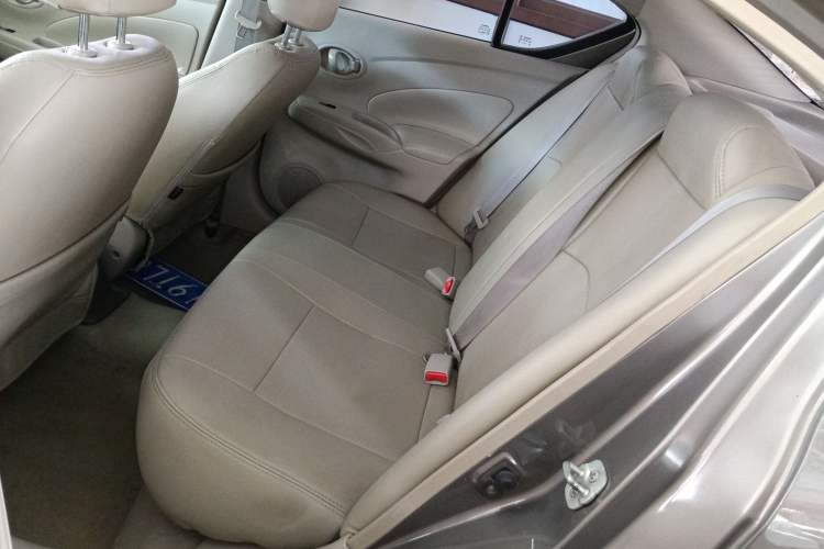 Used Nissan Sunny 2015 1.5XE CVT Elite Edition