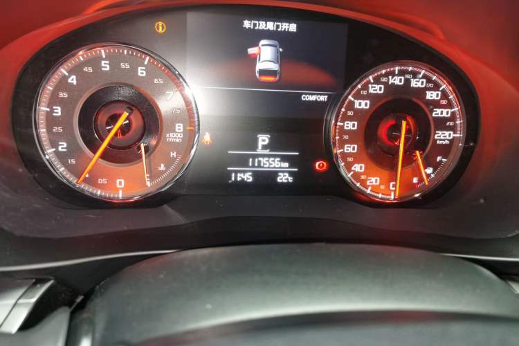 Used Acura CDX 2016 1.5T Two-Wheel Drive Enjoyment Edition
