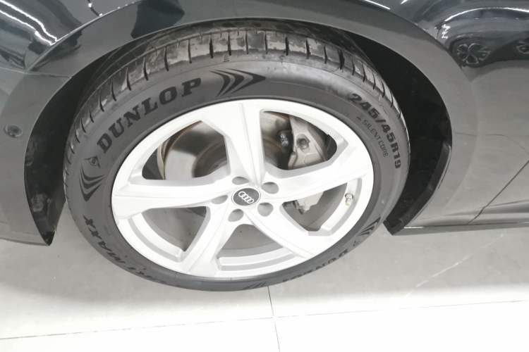 Used Audi A6L 2019 45 TFSI quattro Prestige Edition