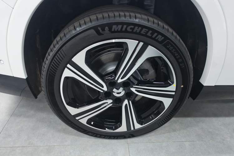 Used Nio ES8 2026 Model 6-seat Executive Luxury Edition