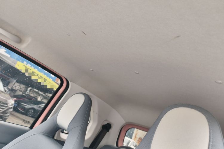 Used Bestune Pony 2025 222km Range Agile Horse Headliner